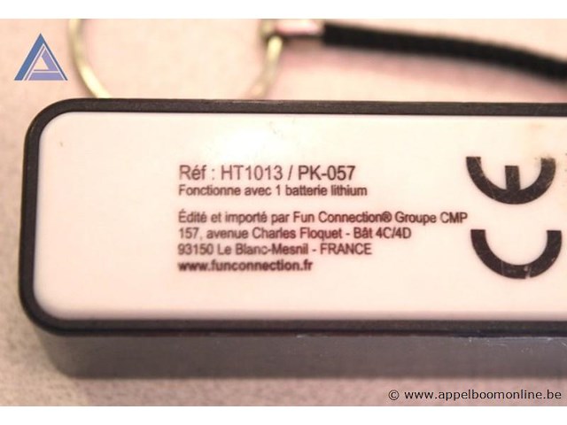 5x power bank, diverse merken en capaciteiten, werking niet gekend - afbeelding 5 van  5