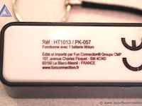 5x power bank, diverse merken en capaciteiten, werking niet gekend - afbeelding 5 van  5