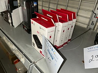 5x powerbank lg - afbeelding 1 van  3