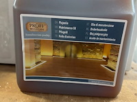 5x professionele woodcare olie - afbeelding 2 van  2
