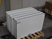 5x radiator - afbeelding 1 van  1