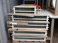 5x radiator - afbeelding 1 van  3