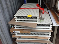 5x radiator - afbeelding 2 van  3
