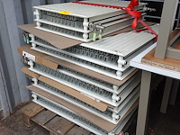 5x radiator - afbeelding 3 van  3