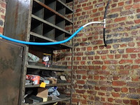 5x rek + inhoud - afbeelding 3 van  12