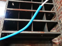 5x rek + inhoud - afbeelding 4 van  12