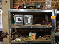 5x rek + inhoud - afbeelding 5 van  12