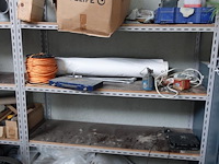 5x rek + inhoud - afbeelding 3 van  7