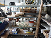 5x rek + inhoud - afbeelding 6 van  7