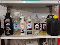 5x rek met inhoud - afbeelding 3 van  15