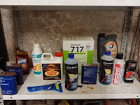 5x rek met inhoud - afbeelding 4 van  15