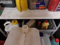 5x rek met inhoud - afbeelding 6 van  15