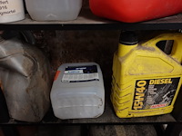 5x rek met inhoud - afbeelding 13 van  15