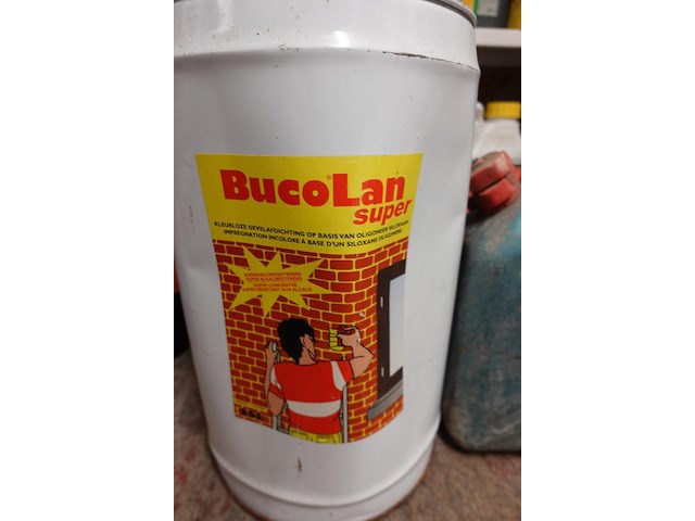 5x rek met inhoud - afbeelding 15 van  15