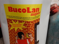 5x rek met inhoud - afbeelding 15 van  15