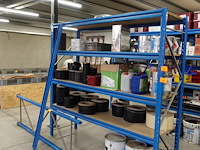 5x rek - afbeelding 1 van  6