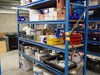 5x rek - afbeelding 2 van  6