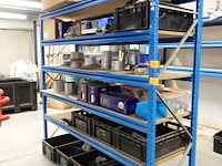 5x rek - afbeelding 3 van  6