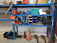 5x rek - afbeelding 4 van  6