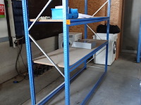 5x rek - afbeelding 6 van  6