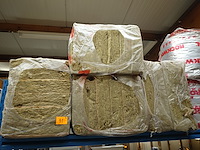5x rockwool - afbeelding 1 van  5