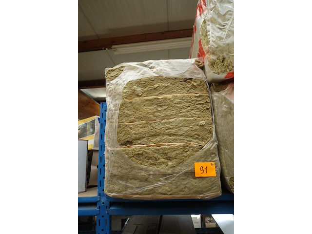 5x rockwool - afbeelding 2 van  5