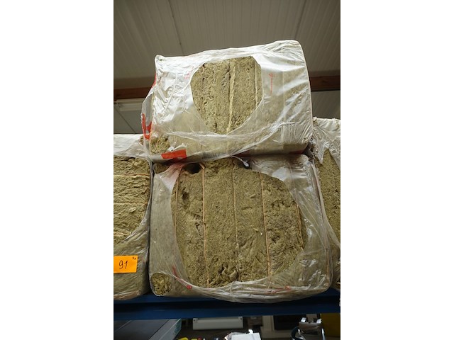 5x rockwool - afbeelding 3 van  5