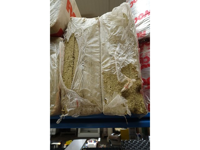 5x rockwool - afbeelding 4 van  5