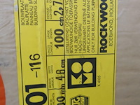 5x rockwool - afbeelding 5 van  5
