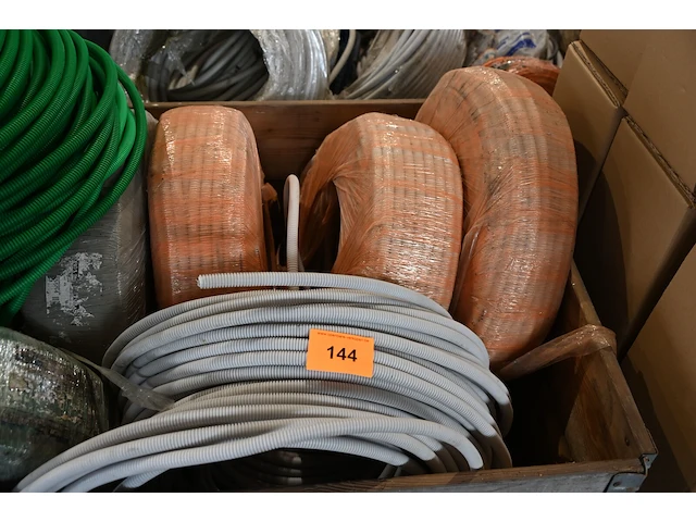 5x rol diverse preflex - afbeelding 1 van  1
