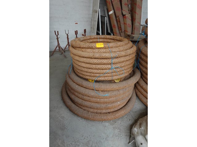 5x rol drainagebuis - afbeelding 2 van  3