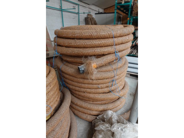 5x rol drainagebuis - afbeelding 3 van  3
