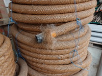 5x rol drainagebuis - afbeelding 3 van  3