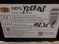 5x rol lasdraad - afbeelding 5 van  6