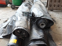 5x rol worteldoek - afbeelding 1 van  3