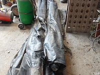 5x rol worteldoek - afbeelding 2 van  3