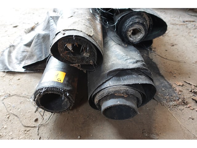 5x rol worteldoek - afbeelding 3 van  3