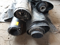 5x rol worteldoek - afbeelding 3 van  3