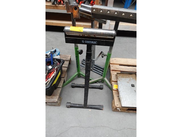 5x rolsteun - afbeelding 2 van  4