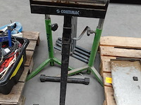 5x rolsteun - afbeelding 2 van  4