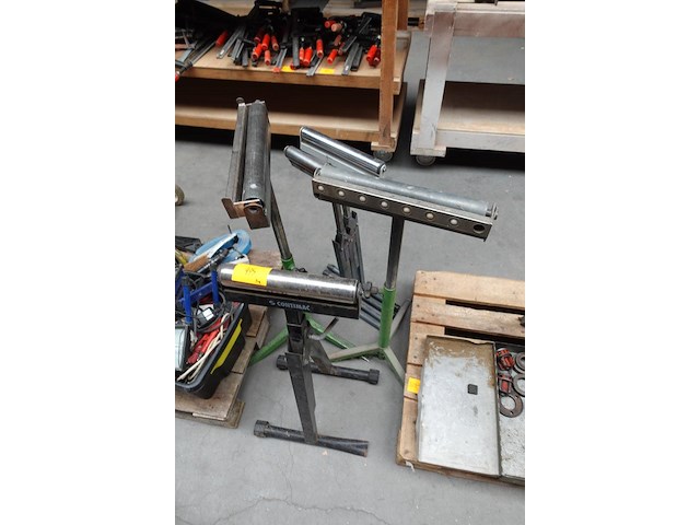 5x rolsteun - afbeelding 3 van  4