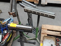 5x rolsteun - afbeelding 3 van  4