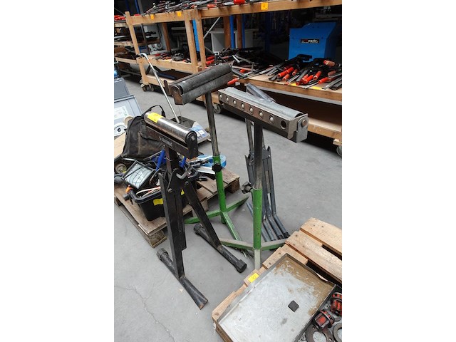 5x rolsteun - afbeelding 4 van  4