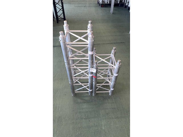 5x s31 straight 29 cm sq30 - afbeelding 1 van  1