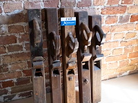 5x schaaf - afbeelding 1 van  2