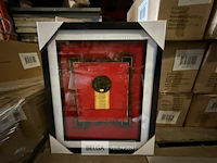 5x schilderij - afbeelding 1 van  1