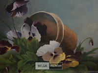 5x schilderijen - afbeelding 3 van  6