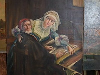 5x schilderijen - afbeelding 5 van  6