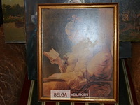 5x schilderijen - afbeelding 6 van  6