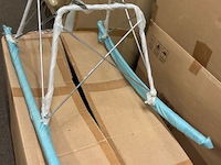 5x schommelstoel onderstel - afbeelding 2 van  3